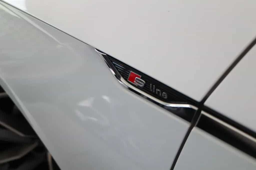 Audi A5 Sportback 40 g-tron S-Line/19LM/Autom./Leder 06/2019-photo-20