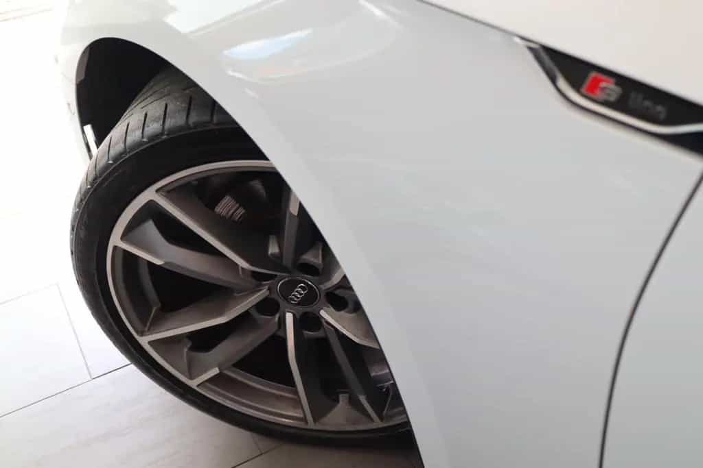 Audi A5 Sportback 40 g-tron S-Line/19LM/Autom./Leder 06/2019-photo-21