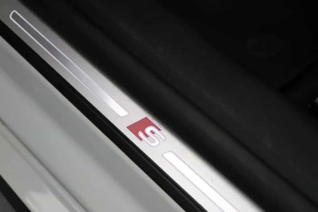 Audi A5 Sportback 40 g-tron S-Line/19LM/Autom./Leder 06/2019-photo-26
