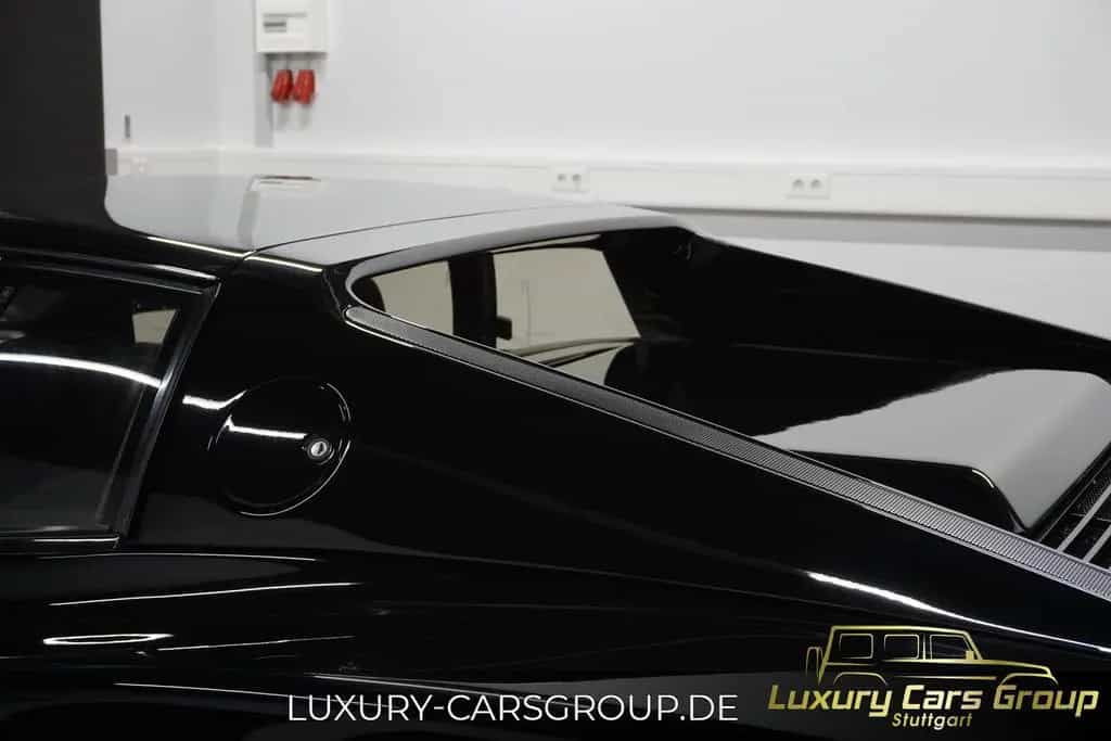 Ferrari Testarossa KW-Sportauspuff-Restauriert 07/1989-photo-11