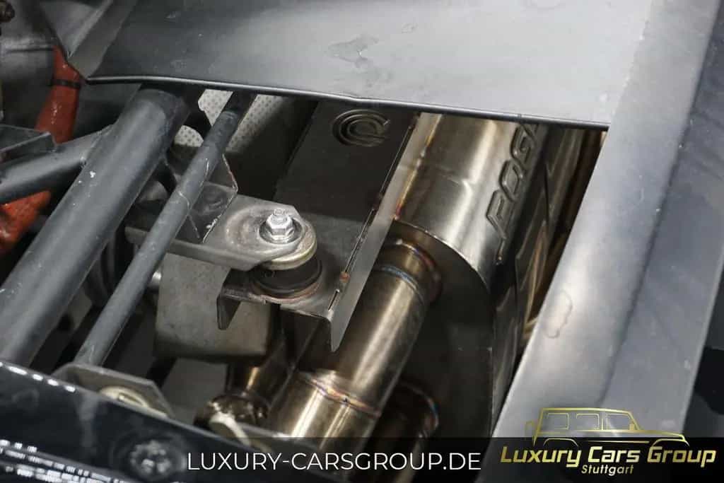 Ferrari Testarossa KW-Sportauspuff-Restauriert 07/1989-photo-23