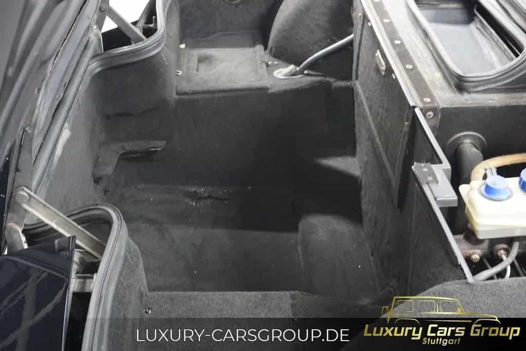 Ferrari Testarossa KW-Sportauspuff-Restauriert 07/1989-photo-27