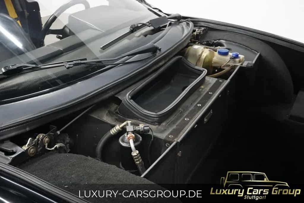 Ferrari Testarossa KW-Sportauspuff-Restauriert 07/1989-photo-28
