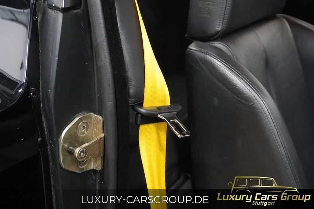 Ferrari Testarossa KW-Sportauspuff-Restauriert 07/1989-photo-41