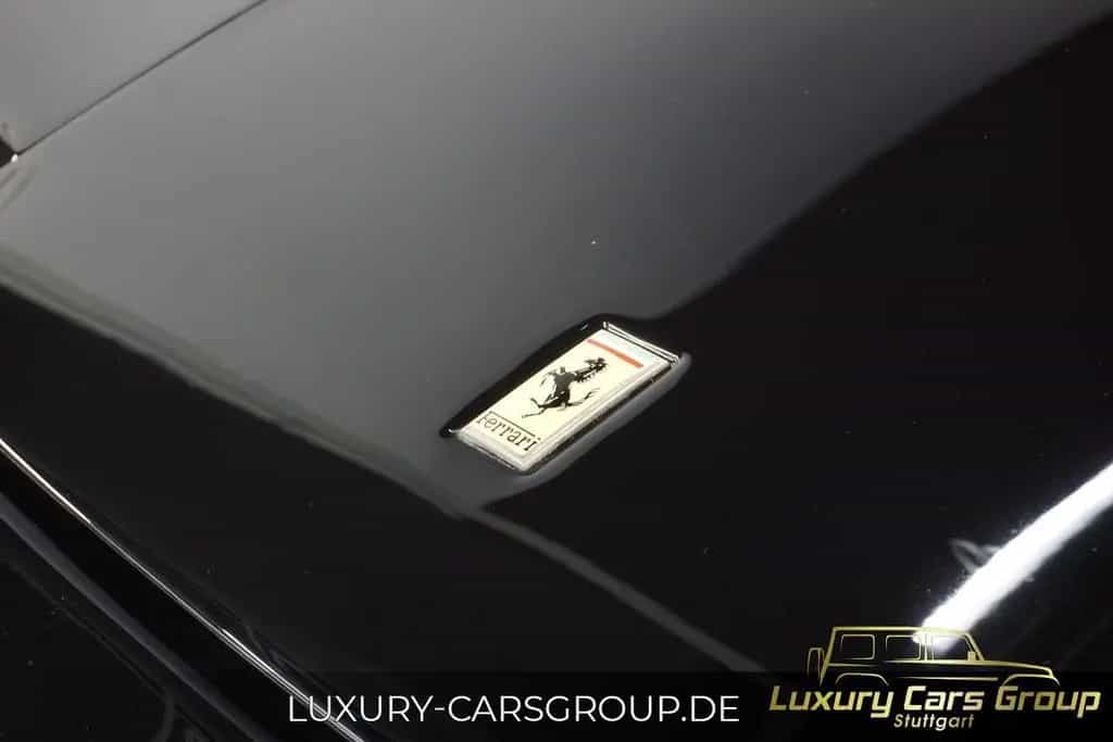 Ferrari Testarossa KW-Sportauspuff-Restauriert 07/1989-photo-7