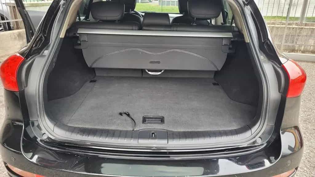 Infiniti QX50 3.0 diesel GT Premium 10/2014-photo-13