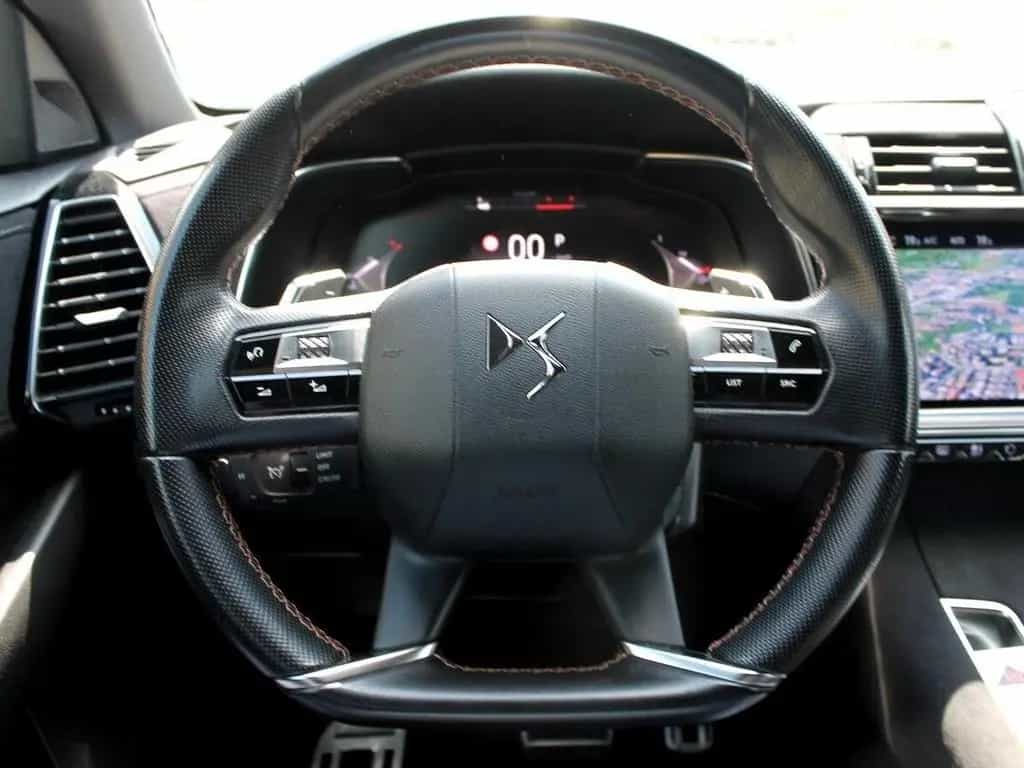 DS Automobiles DS7 (Crossback) Ds 7 Crossback BlueHDi 130 aut. Performance Line 05/2023-photo-12