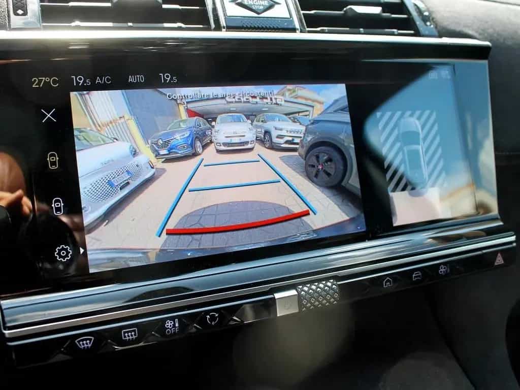 DS Automobiles DS7 (Crossback) Ds 7 Crossback BlueHDi 130 aut. Performance Line 05/2023-photo-13