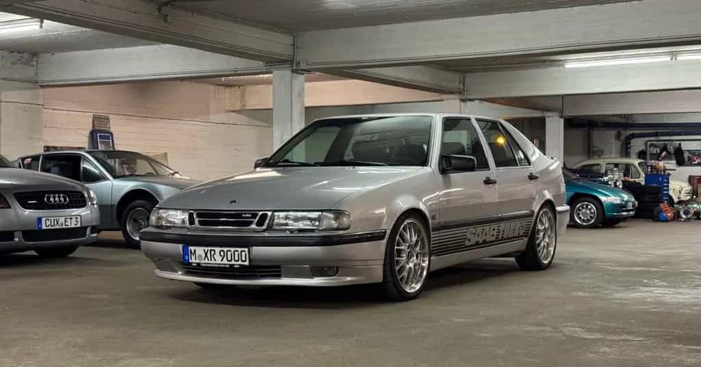 Saab 9000 Aero 01/1998-photo-12