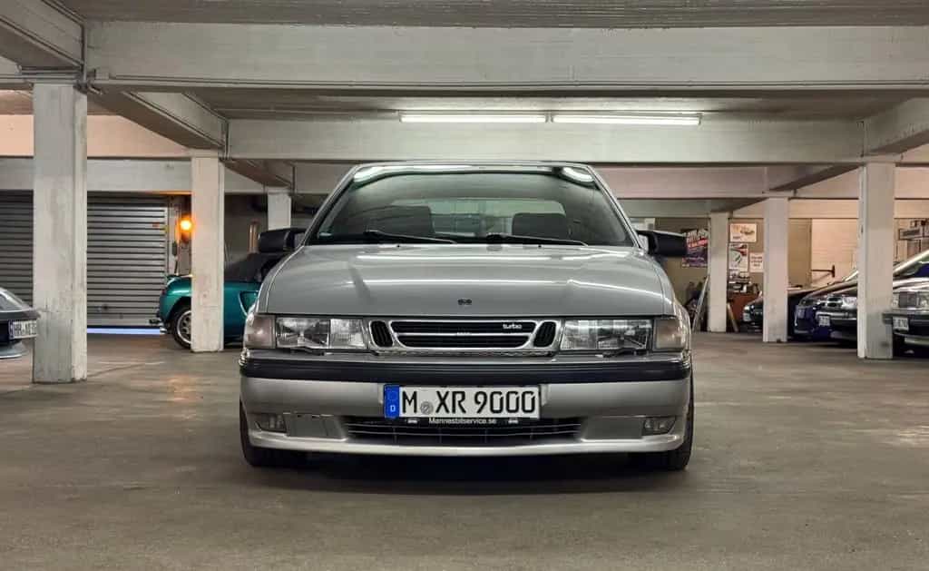 Saab 9000 Aero 01/1998-photo-16