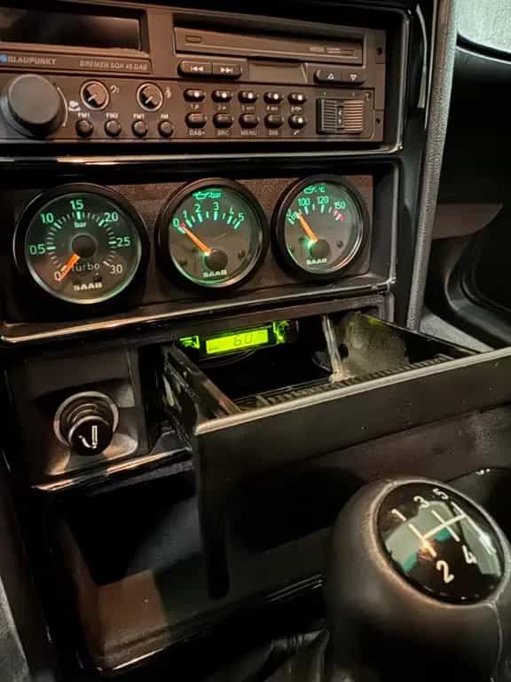 Saab 9000 Aero 01/1998-photo-9