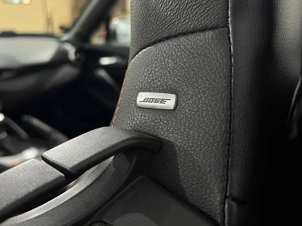 Abarth 124 Spider Automatik *PDC*Bluetooth*Navi*Brembo* 03/2017-photo-15