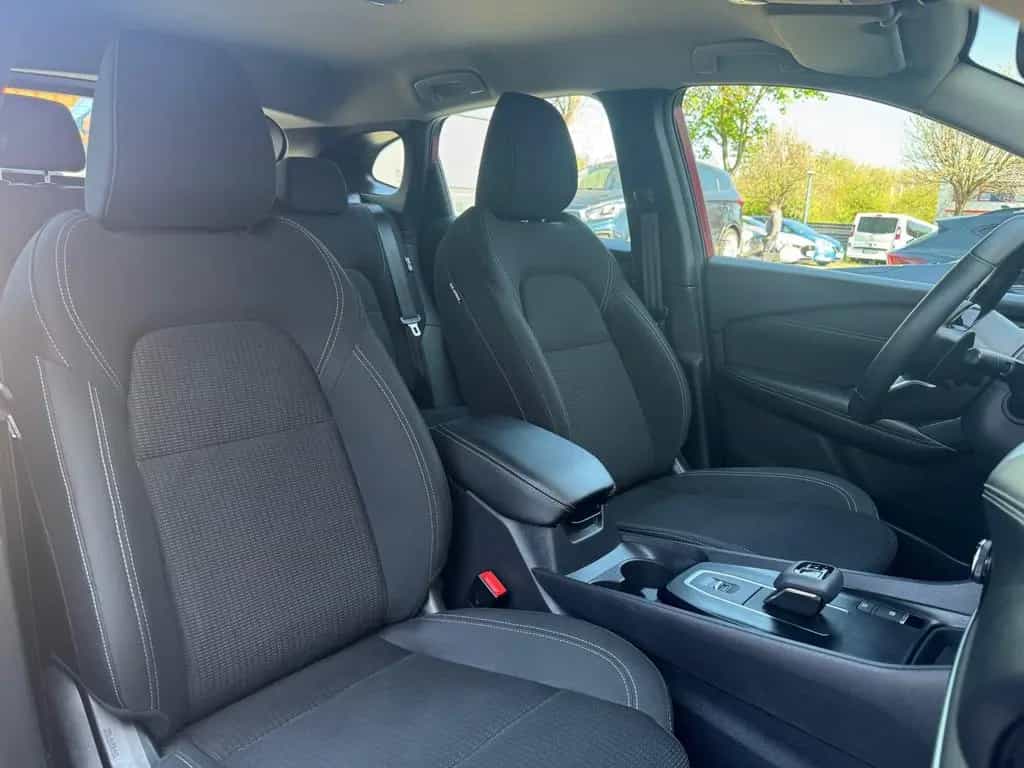 Nissan Qashqai 1.3 DIG-T MHEV Xtronic Acenta/NAVI/360°/ 05/2022-photo-6