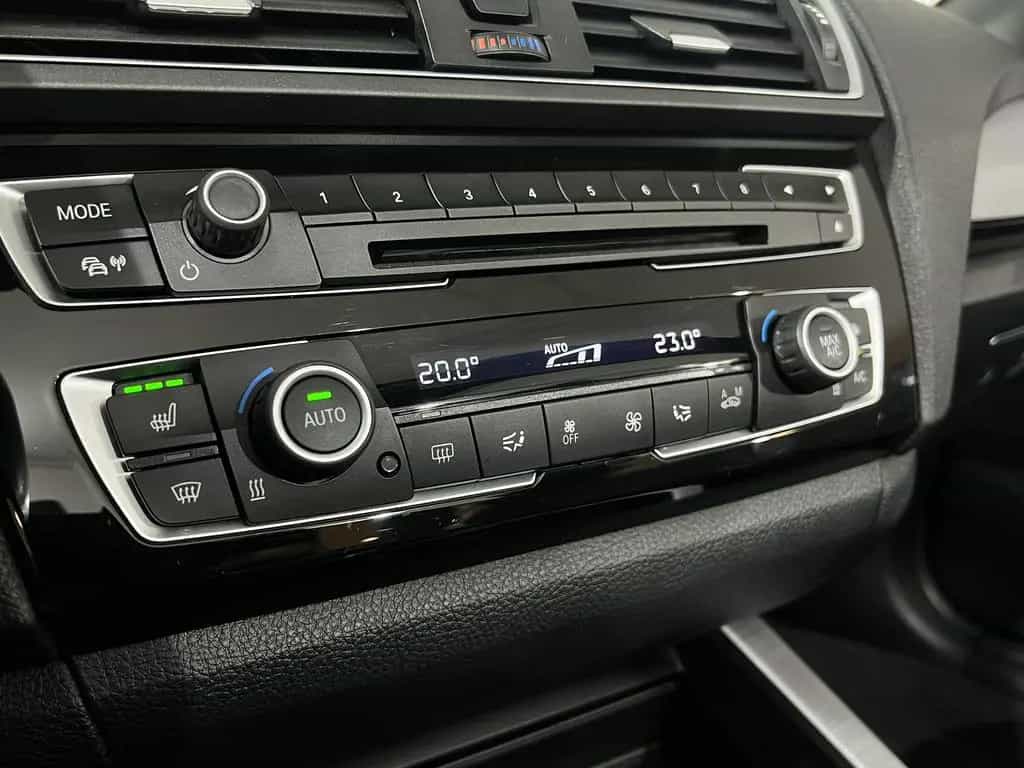 BMW M240 Cabrio xDrive*Harman*Navi*DAB*Leder*TÜV* 08/2017-photo-24