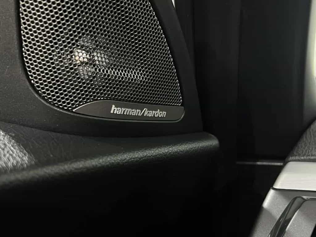 BMW M240 Cabrio xDrive*Harman*Navi*DAB*Leder*TÜV* 08/2017-photo-26