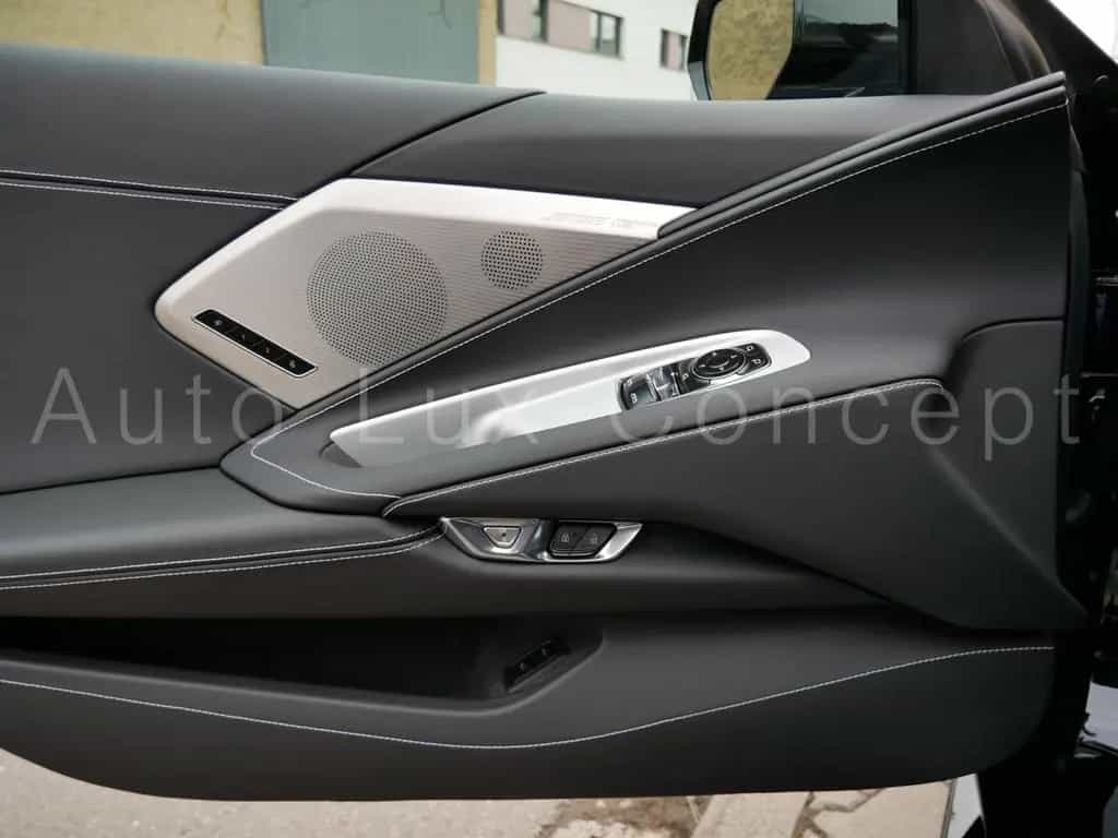 Corvette C8 Stingray Coupé 2LT/Lift/MagneticRide 10/2023-photo-8