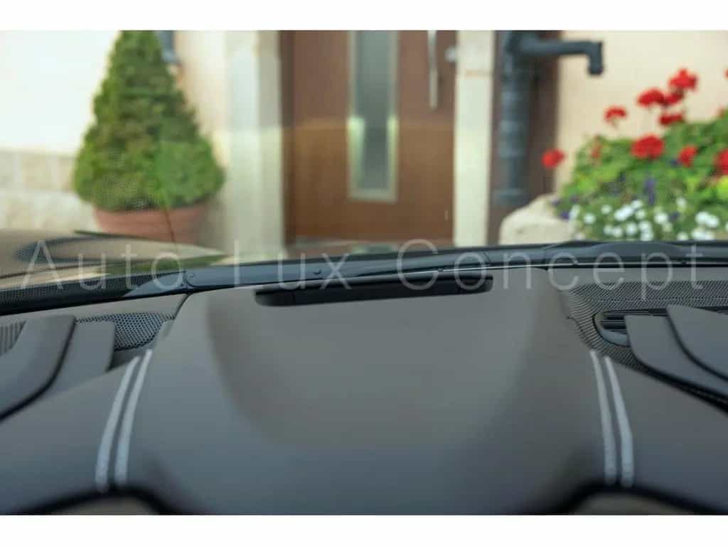 Corvette C8 Stingray Coupé 2LT/Lift/MagneticRide 10/2023-photo-9