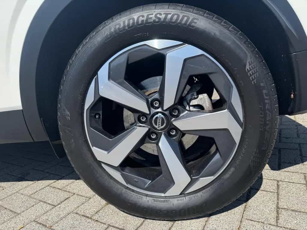 Nissan Qashqai 1.3 DIG-T MHEV Xtronic N-Connecta/PANORA 03/2022-photo-17