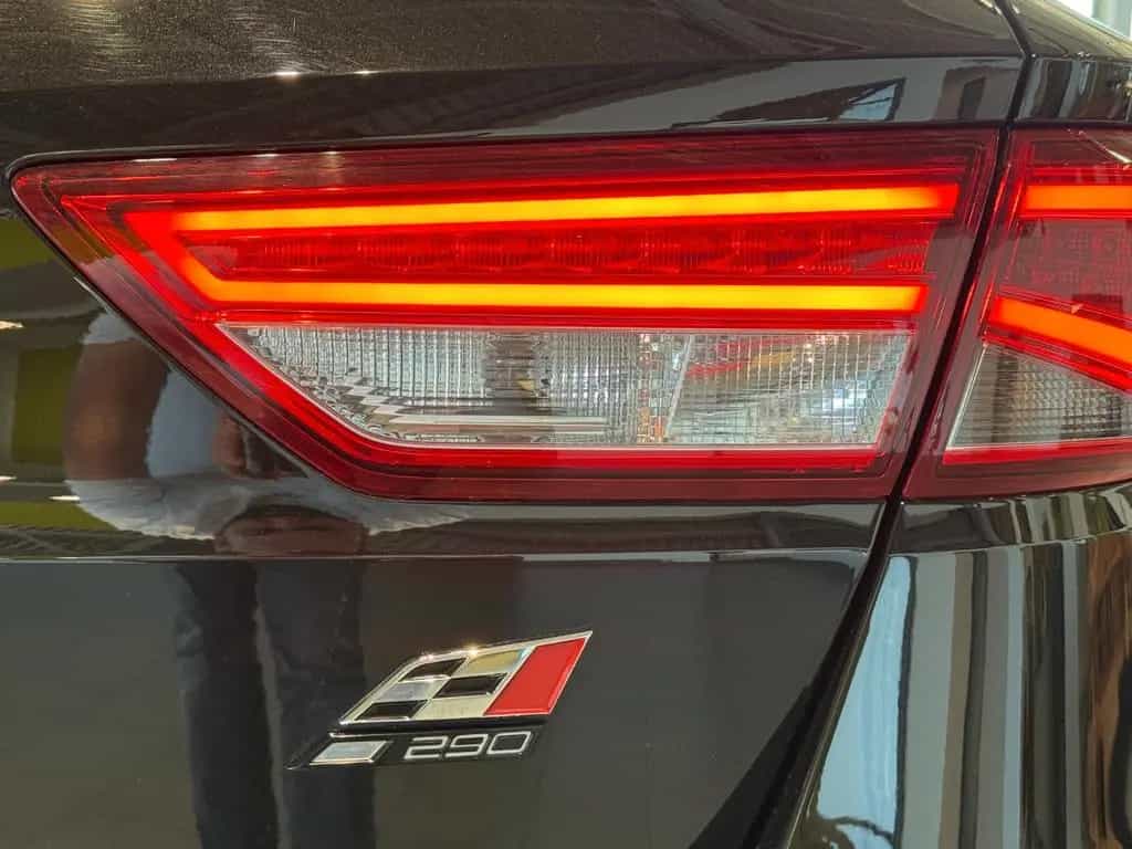 Seat Leon ST Cupra 290*Panorama*Soundsystem* 02/2016-photo-10