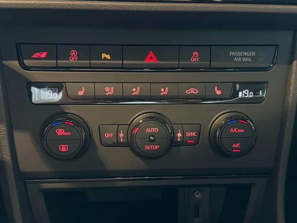 Seat Leon ST Cupra 290*Panorama*Soundsystem* 02/2016-photo-18