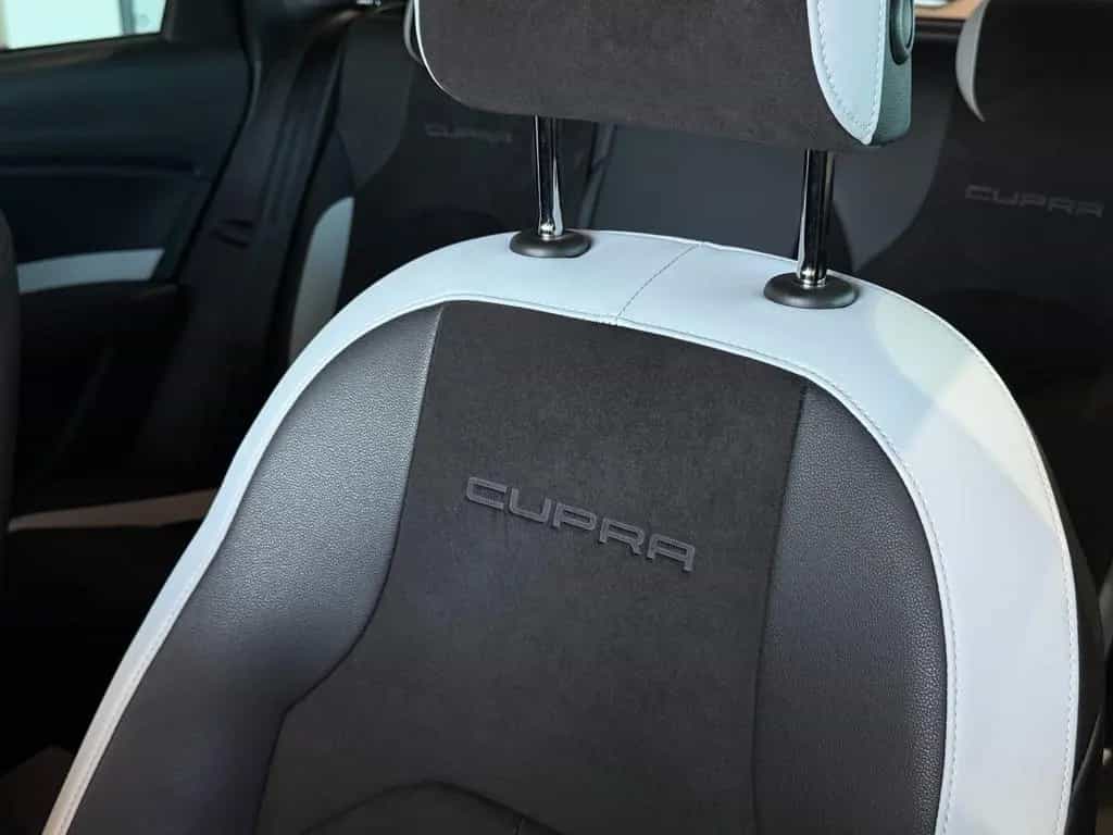 Seat Leon ST Cupra 290*Panorama*Soundsystem* 02/2016-photo-20
