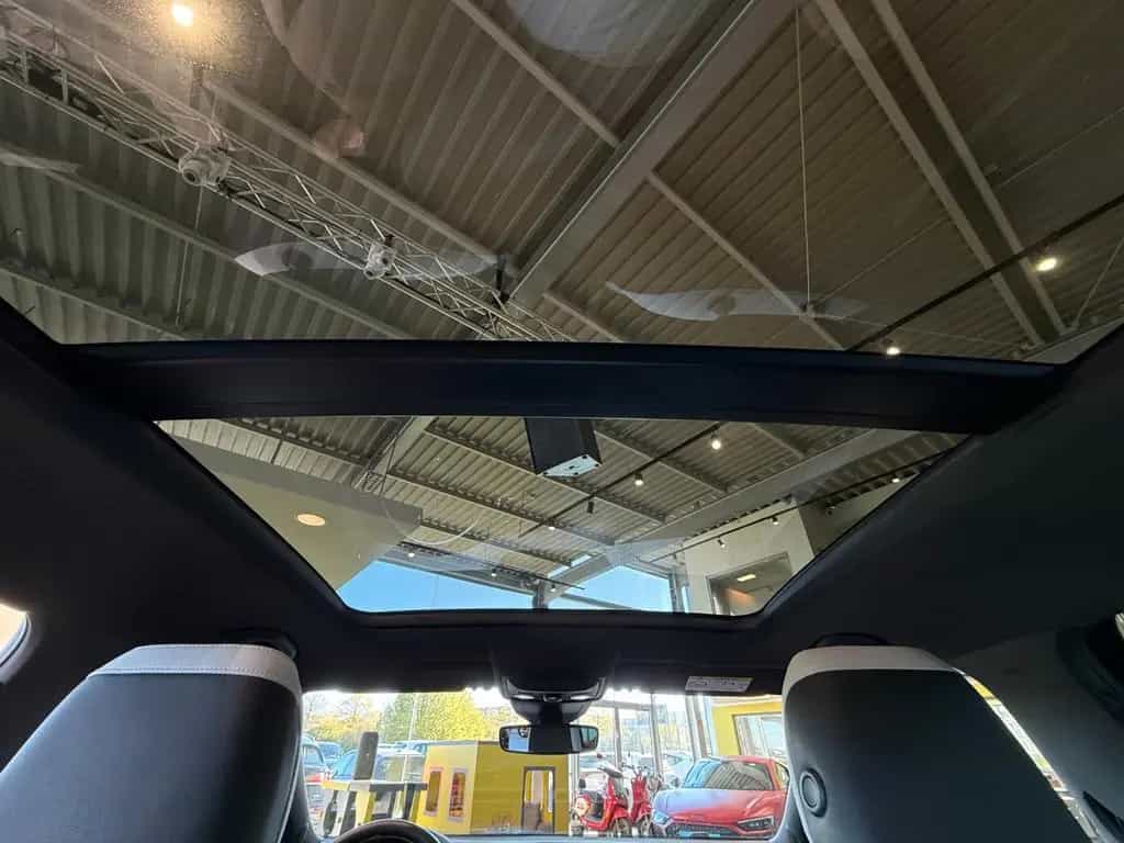 Seat Leon ST Cupra 290*Panorama*Soundsystem* 02/2016-photo-23