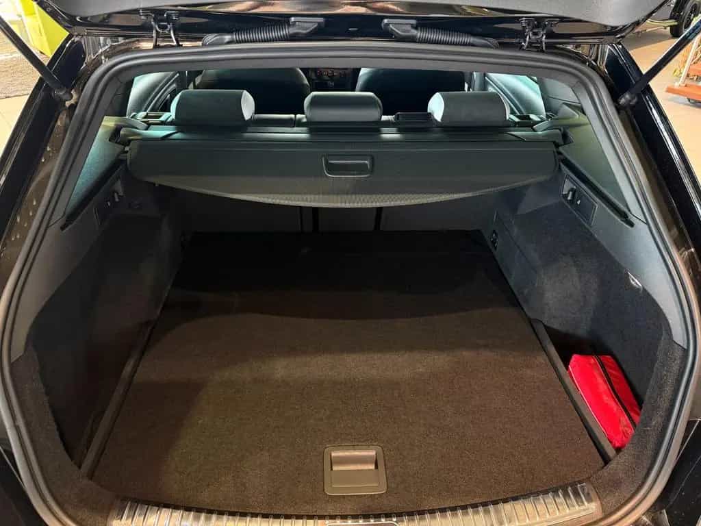 Seat Leon ST Cupra 290*Panorama*Soundsystem* 02/2016-photo-5