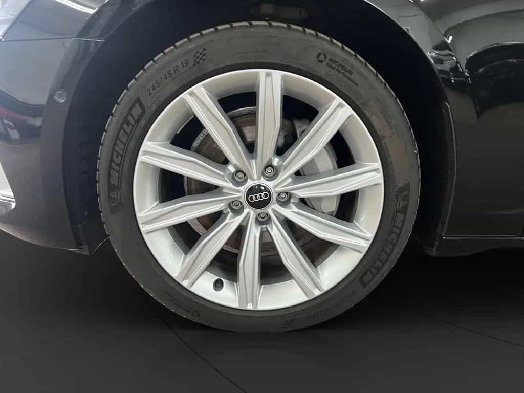 Audi A6 Avant 45 TFSI sport Pano LED LM 19" Navi RFK 03/2022-photo-10