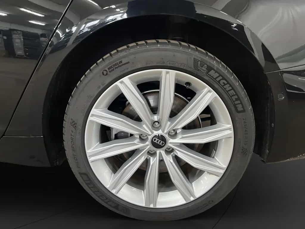 Audi A6 Avant 45 TFSI sport Pano LED LM 19" Navi RFK 03/2022-photo-11