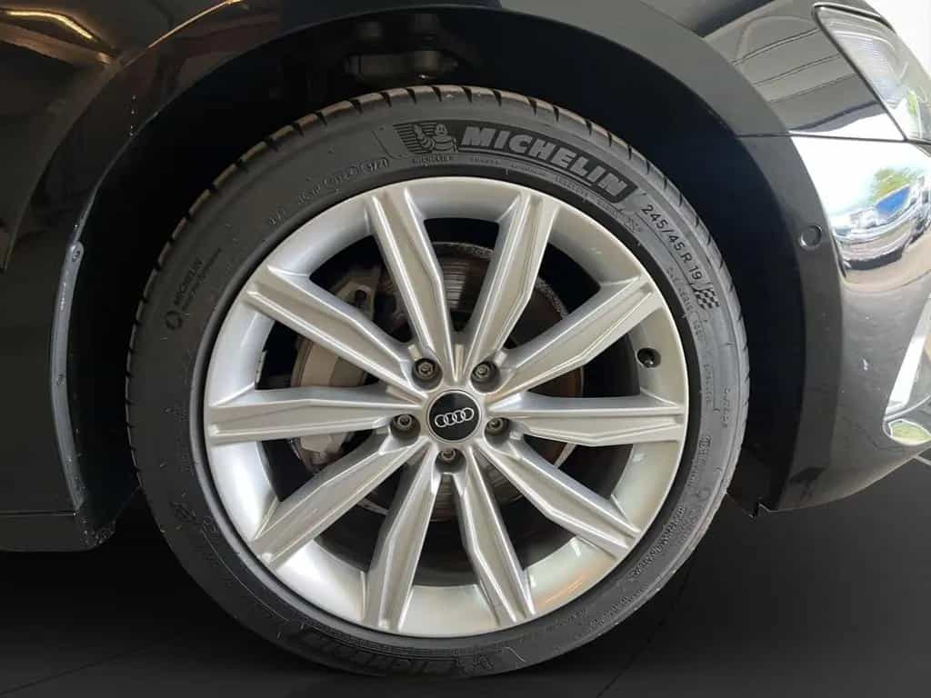 Audi A6 Avant 45 TFSI sport Pano LED LM 19" Navi RFK 03/2022-photo-12