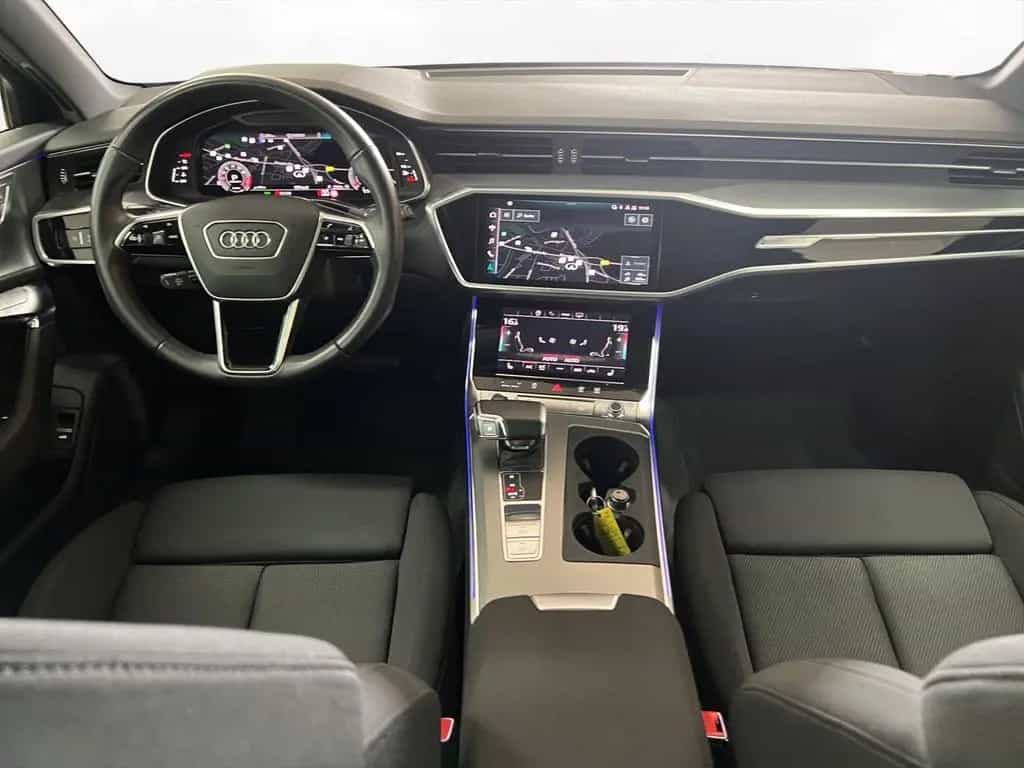 Audi A6 Avant 45 TFSI sport Pano LED LM 19" Navi RFK 03/2022-photo-19