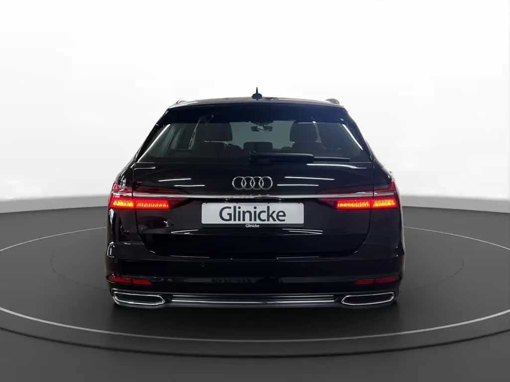 Audi A6 Avant 45 TFSI sport Pano LED LM 19" Navi RFK 03/2022-photo-2