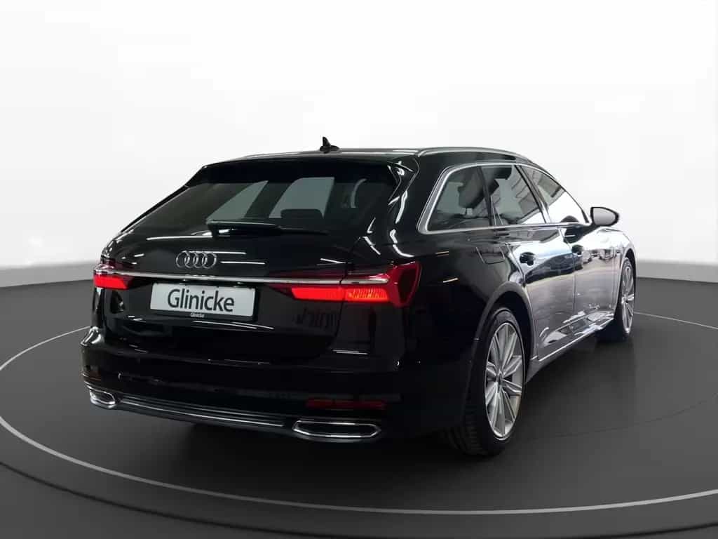 Audi A6 Avant 45 TFSI sport Pano LED LM 19" Navi RFK 03/2022-photo-3