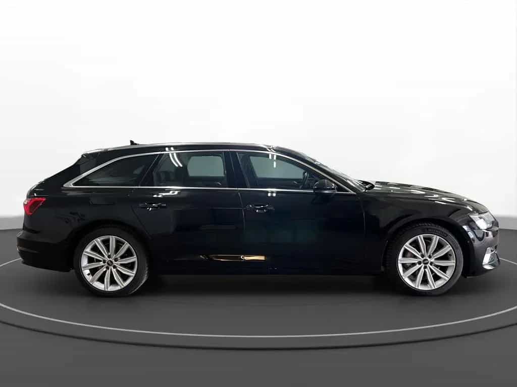 Audi A6 Avant 45 TFSI sport Pano LED LM 19" Navi RFK 03/2022-photo-4