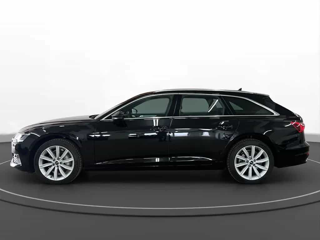 Audi A6 Avant 45 TFSI sport Pano LED LM 19" Navi RFK 03/2022-photo-5