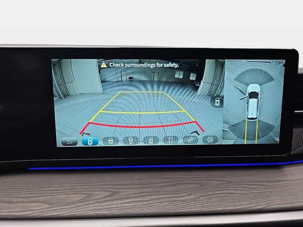 KGM Actyon 1.5 T-GDI 2WD LUX AUTOMATIK null-photo-10