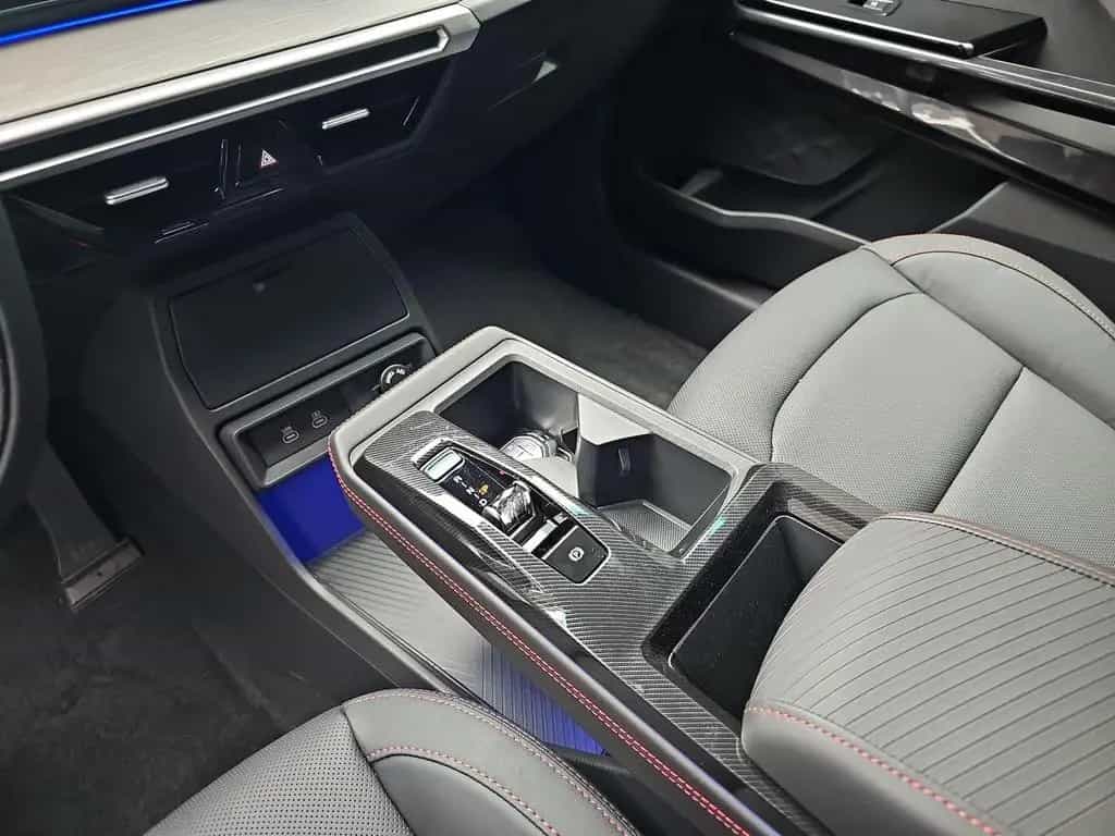 KGM Actyon 1.5 T-GDI 2WD LUX AUTOMATIK null-photo-12