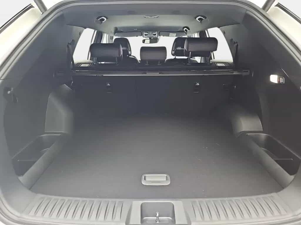 KGM Actyon 1.5 T-GDI 2WD LUX AUTOMATIK null-photo-14