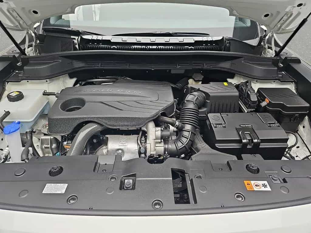 KGM Actyon 1.5 T-GDI 2WD LUX AUTOMATIK null-photo-15