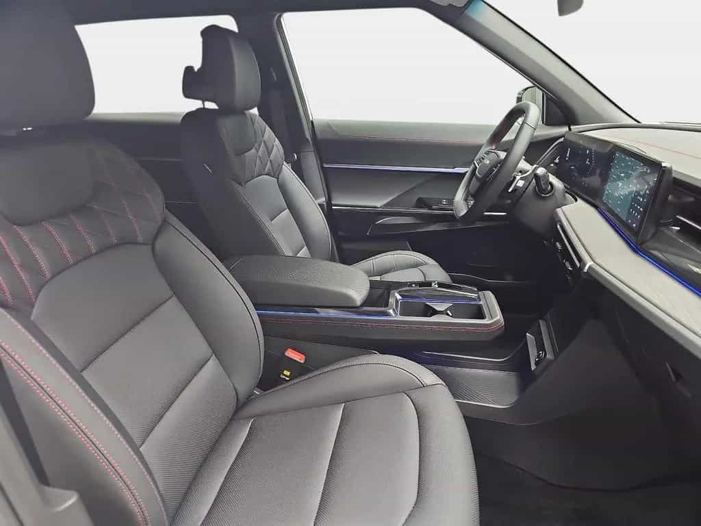 KGM Actyon 1.5 T-GDI 2WD LUX AUTOMATIK null-photo-16