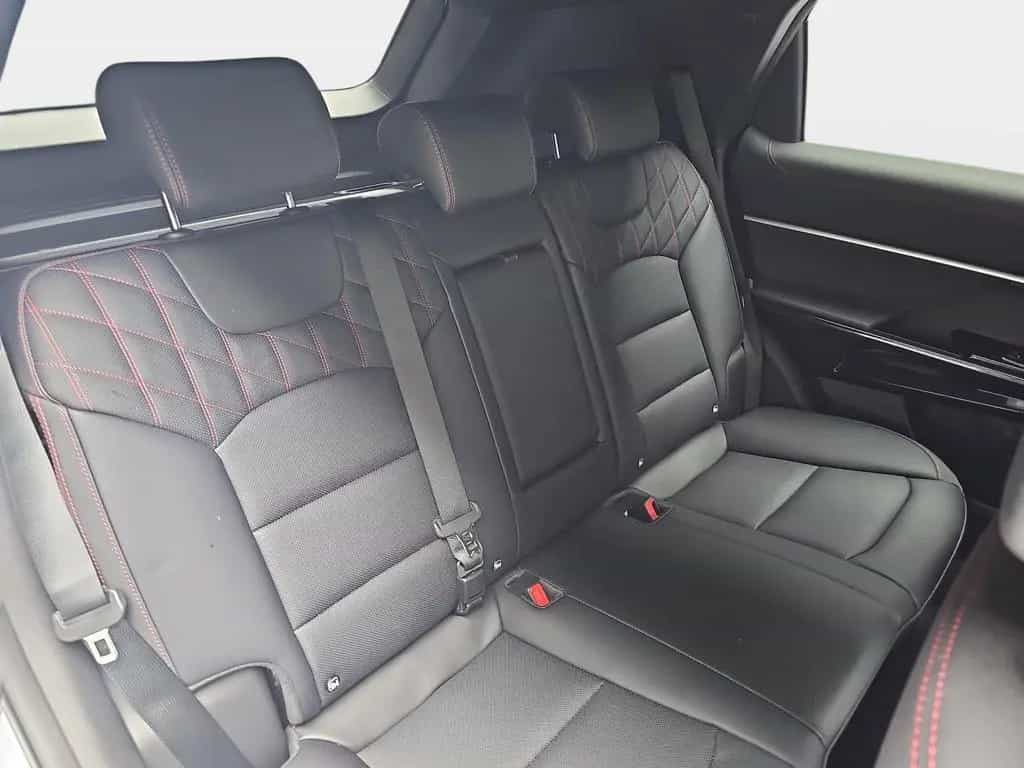 KGM Actyon 1.5 T-GDI 2WD LUX AUTOMATIK null-photo-18