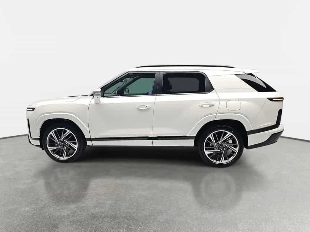 KGM Actyon 1.5 T-GDI 2WD LUX AUTOMATIK null-photo-5