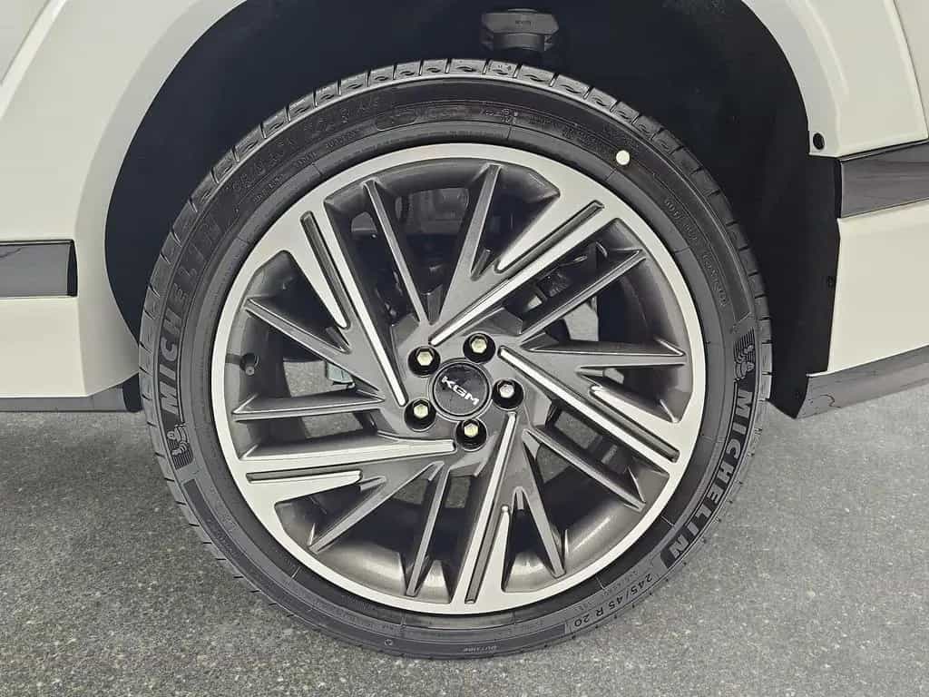 KGM Actyon 1.5 T-GDI 2WD LUX AUTOMATIK null-photo-6