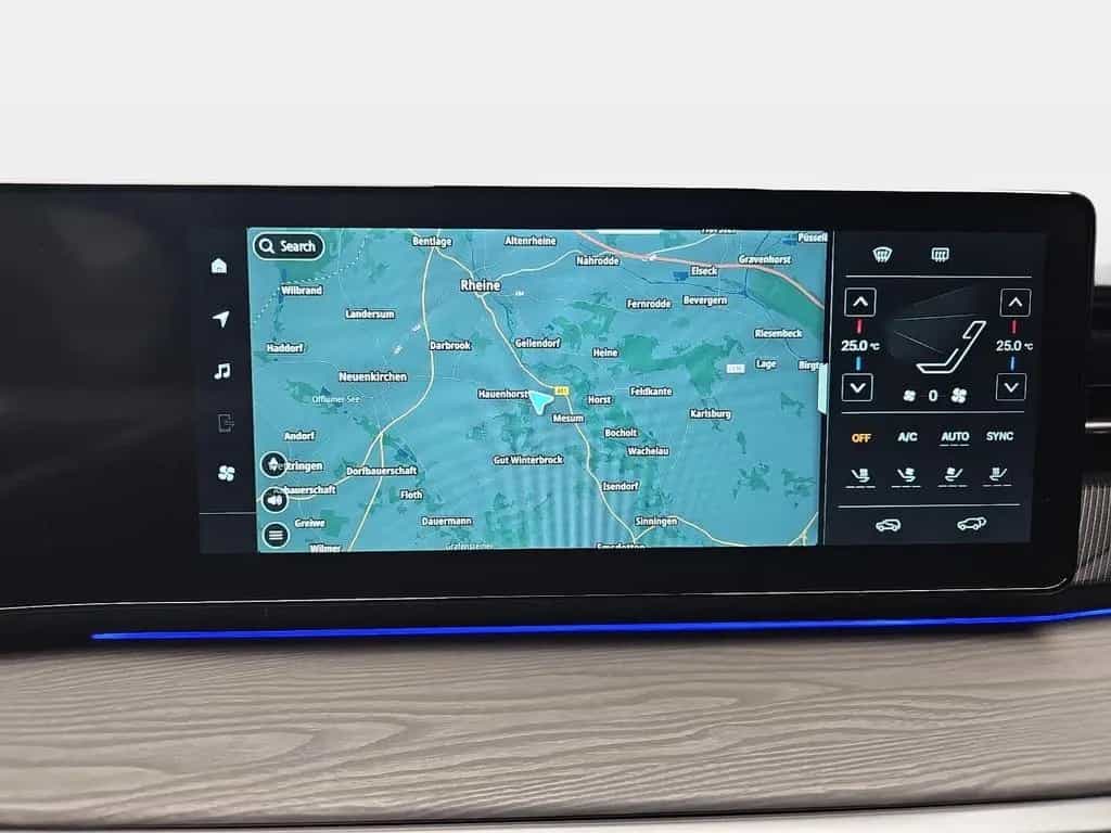 KGM Actyon 1.5 T-GDI 2WD LUX AUTOMATIK null-photo-9