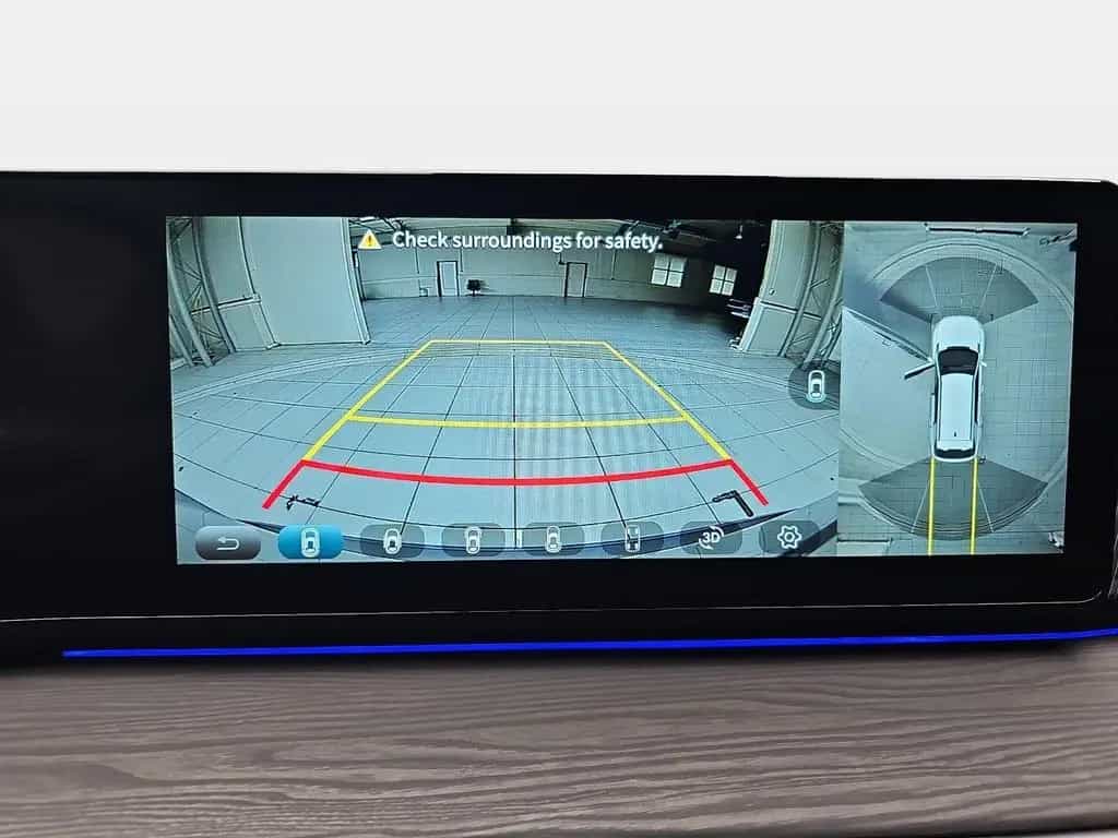 KGM Actyon 1.5 T-GDI 2WD LUX AUTOMATIK null-photo-10