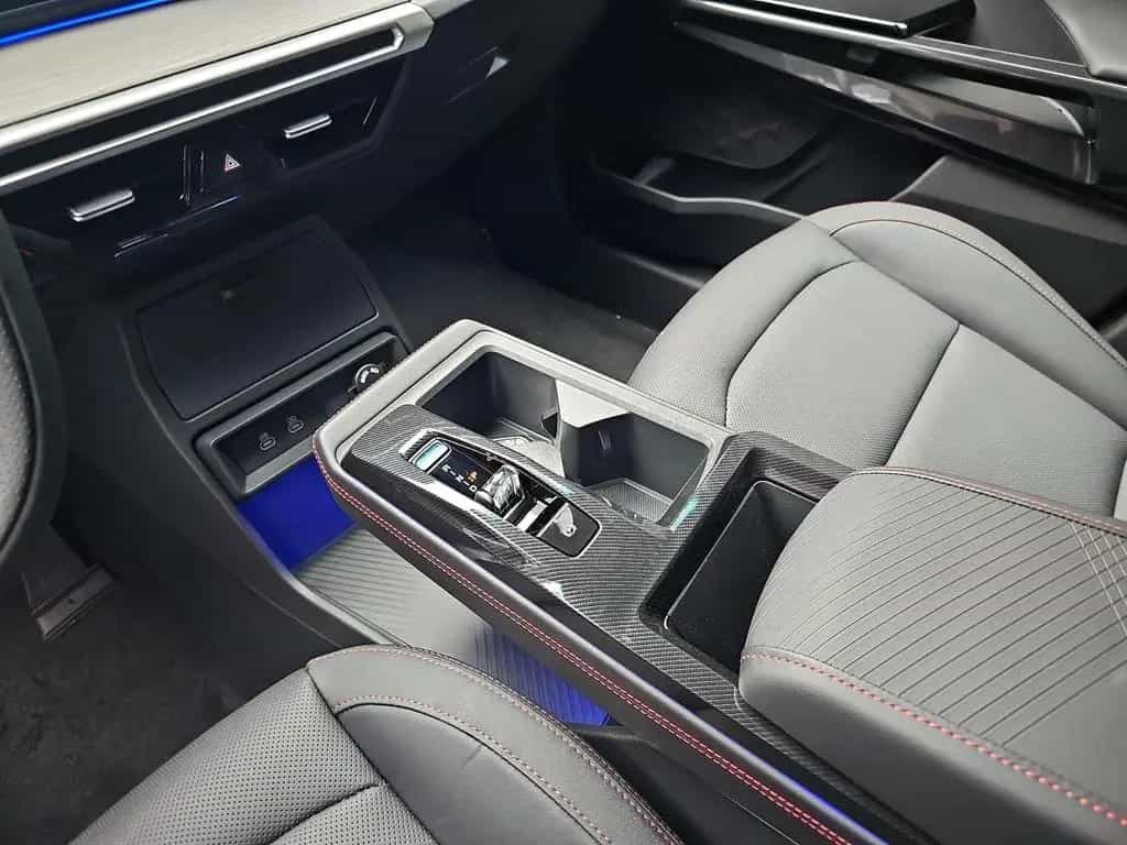 KGM Actyon 1.5 T-GDI 2WD LUX AUTOMATIK null-photo-12