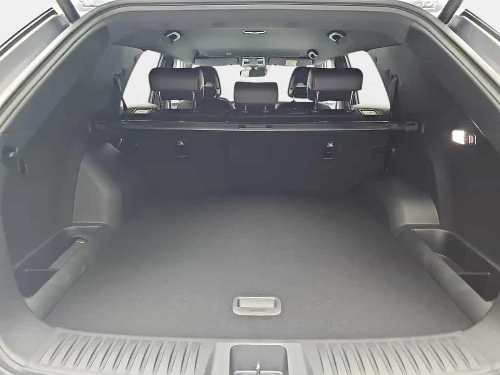 KGM Actyon 1.5 T-GDI 2WD LUX AUTOMATIK null-photo-14