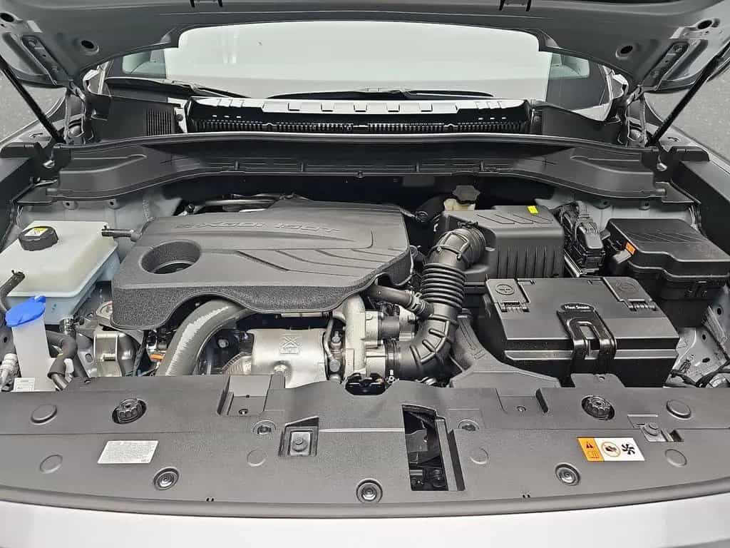 KGM Actyon 1.5 T-GDI 2WD LUX AUTOMATIK null-photo-15