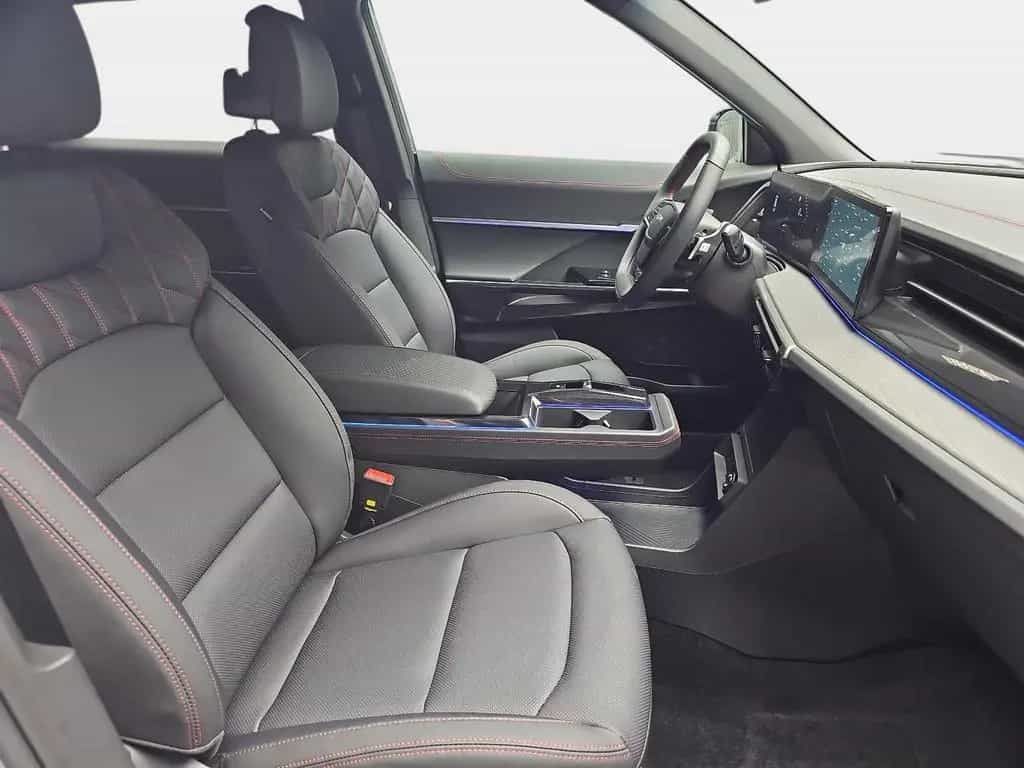 KGM Actyon 1.5 T-GDI 2WD LUX AUTOMATIK null-photo-16