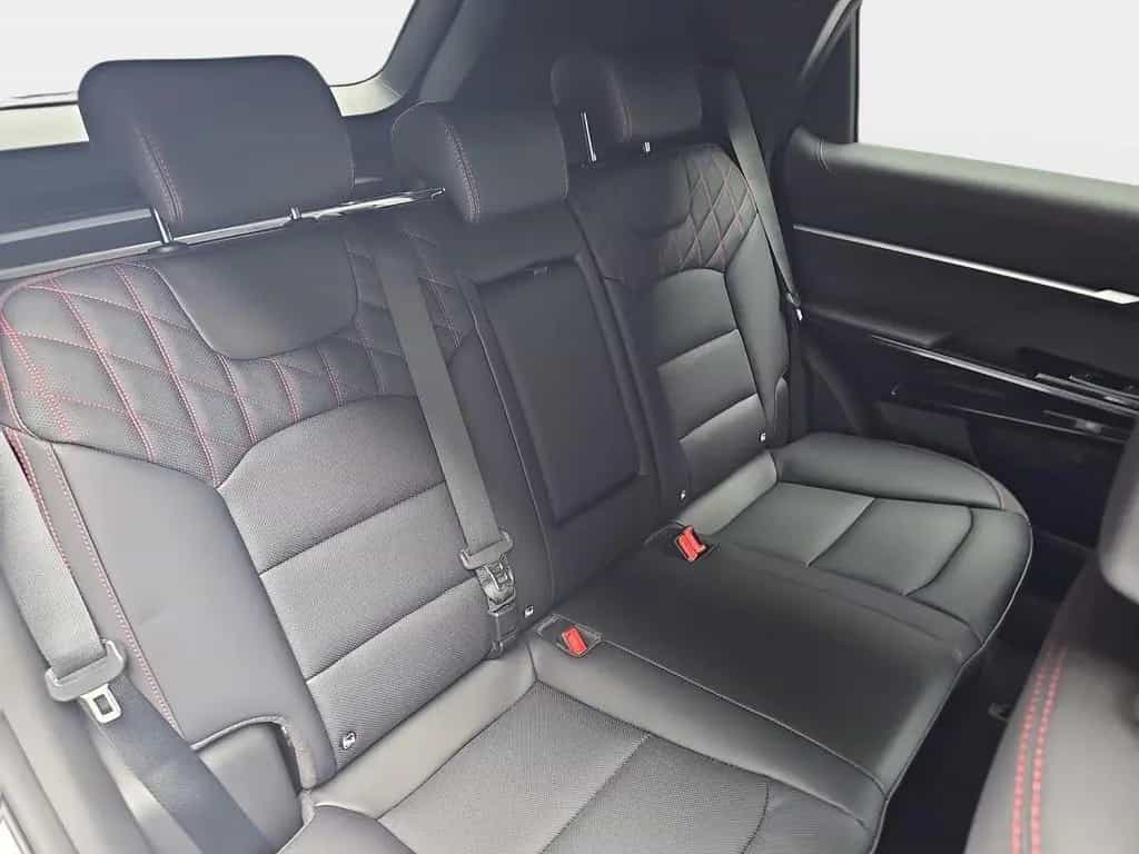 KGM Actyon 1.5 T-GDI 2WD LUX AUTOMATIK null-photo-18